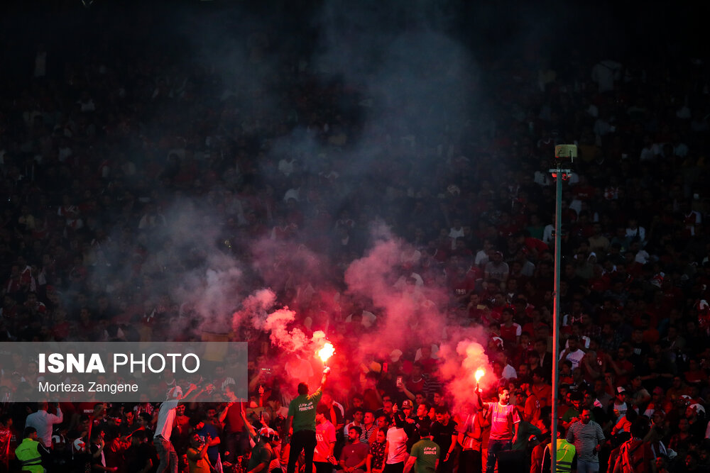 سرنوشت پیرمرد پرحاشیه/ مارکوپولو به استقلال نرسید!